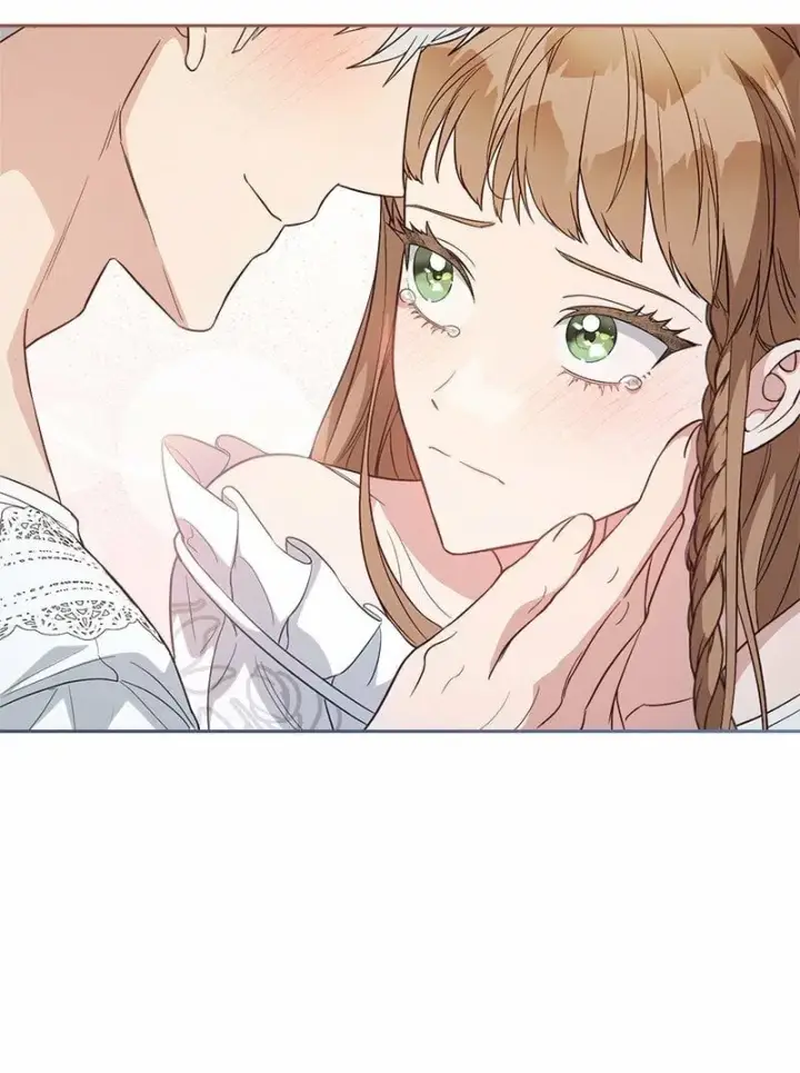 漫画《错把结婚当交易，却意外的甜蜜？》69 情投意合第42张图