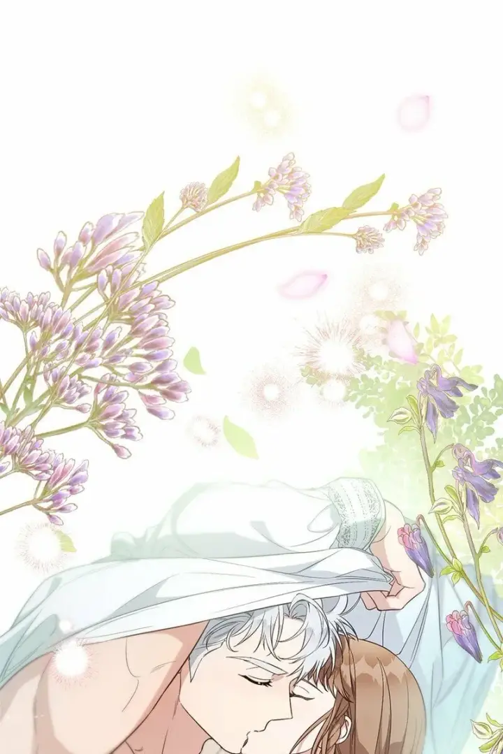 漫画《错把结婚当交易，却意外的甜蜜？》69 情投意合第44张图