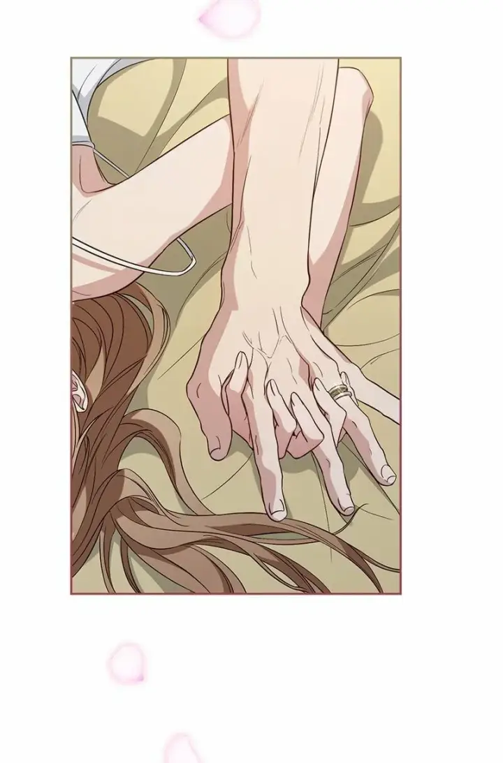漫画《错把结婚当交易，却意外的甜蜜？》69 情投意合第47张图