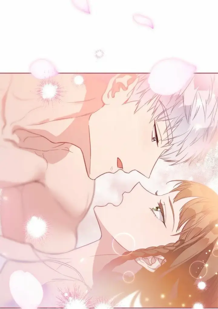 漫画《错把结婚当交易，却意外的甜蜜？》69 情投意合第48张图