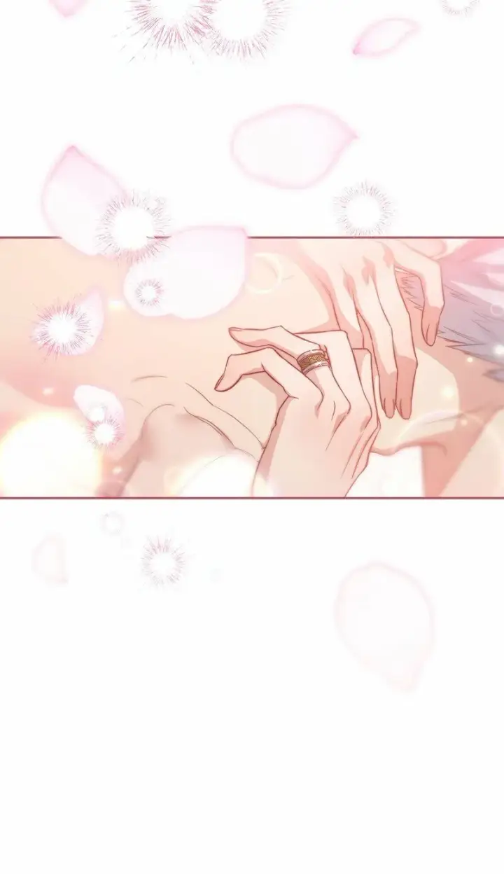 漫画《错把结婚当交易，却意外的甜蜜？》69 情投意合第49张图