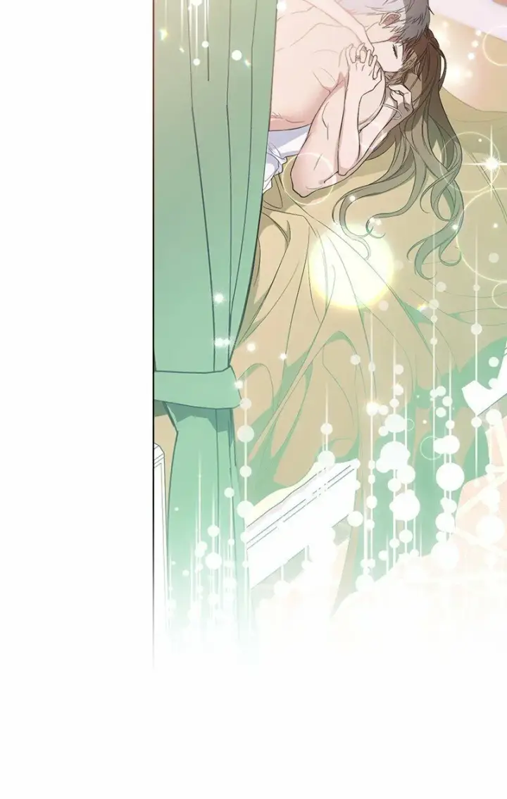 漫画《错把结婚当交易，却意外的甜蜜？》69 情投意合第51张图