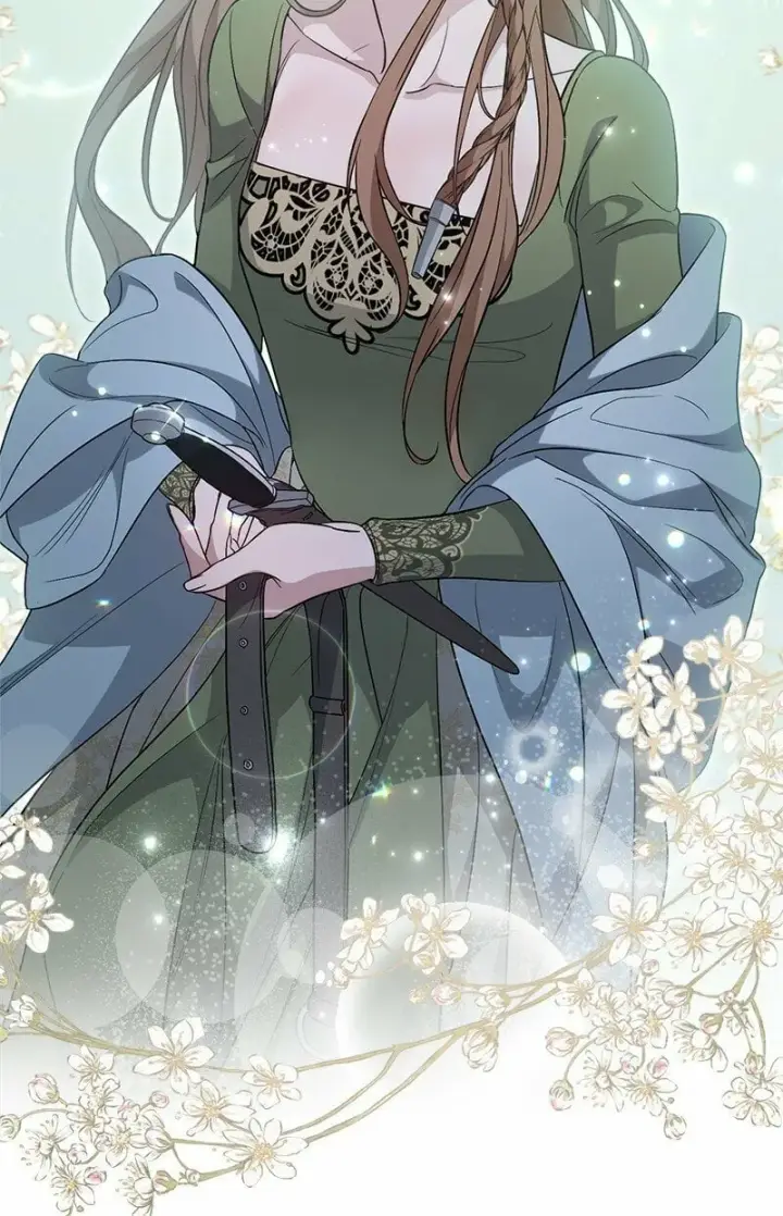 漫画《错把结婚当交易，却意外的甜蜜？》69 情投意合第77张图
