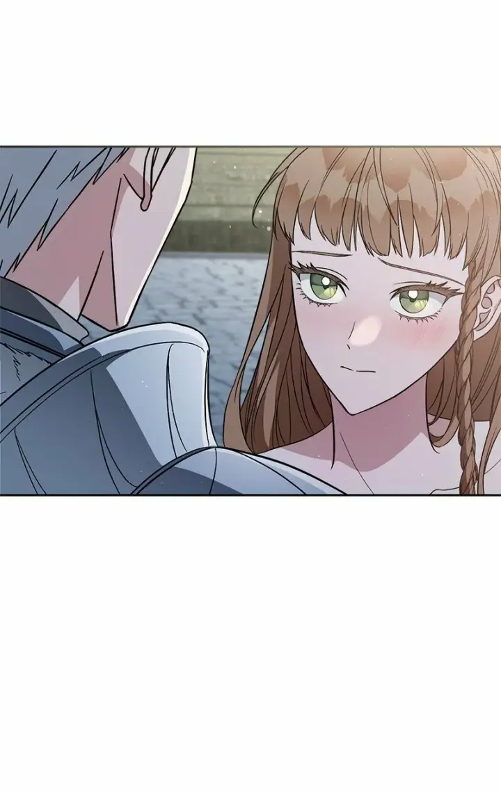 漫画《错把结婚当交易，却意外的甜蜜？》69 情投意合第80张图