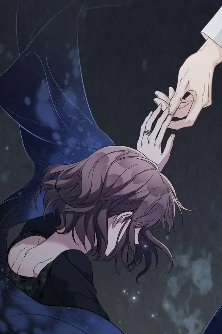 漫画《错把结婚当交易，却意外的甜蜜？》69 情投意合第9张图