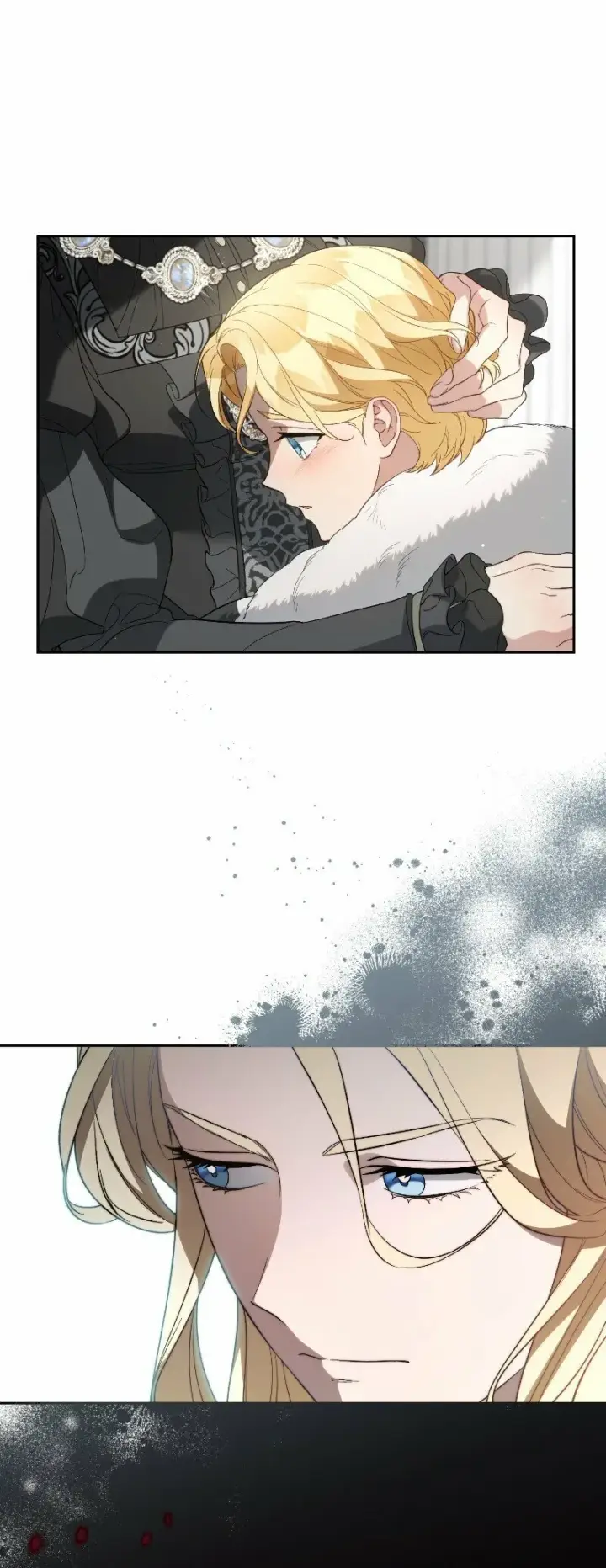 漫画《错把结婚当交易，却意外的甜蜜？》70 令人意外的援军第38张图