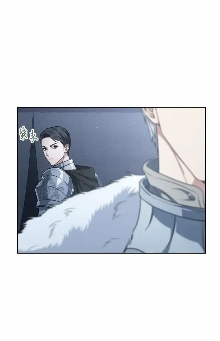 漫画《错把结婚当交易，却意外的甜蜜？》71 达沃维尔的自述第10张图