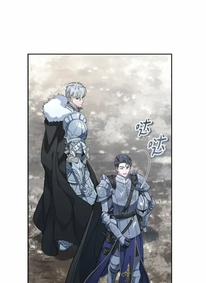 漫画《错把结婚当交易，却意外的甜蜜？》71 达沃维尔的自述第29张图