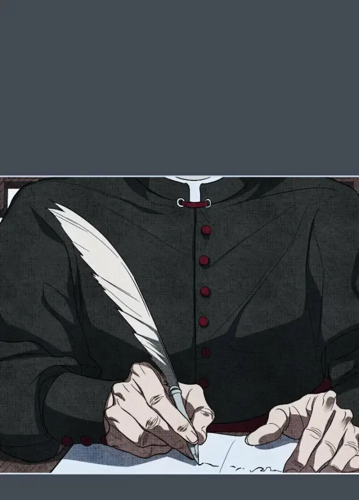 漫画《错把结婚当交易，却意外的甜蜜？》71 达沃维尔的自述第33张图