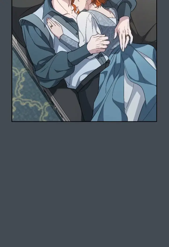 漫画《错把结婚当交易，却意外的甜蜜？》71 达沃维尔的自述第43张图