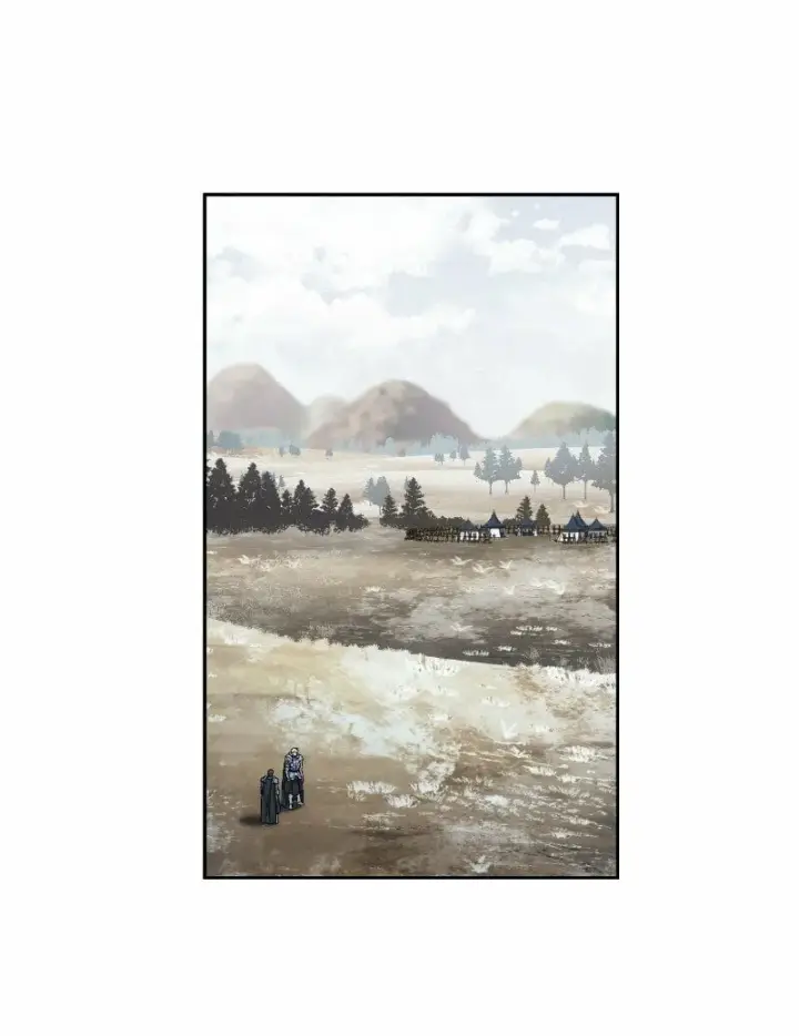 漫画《错把结婚当交易，却意外的甜蜜？》71 达沃维尔的自述第62张图