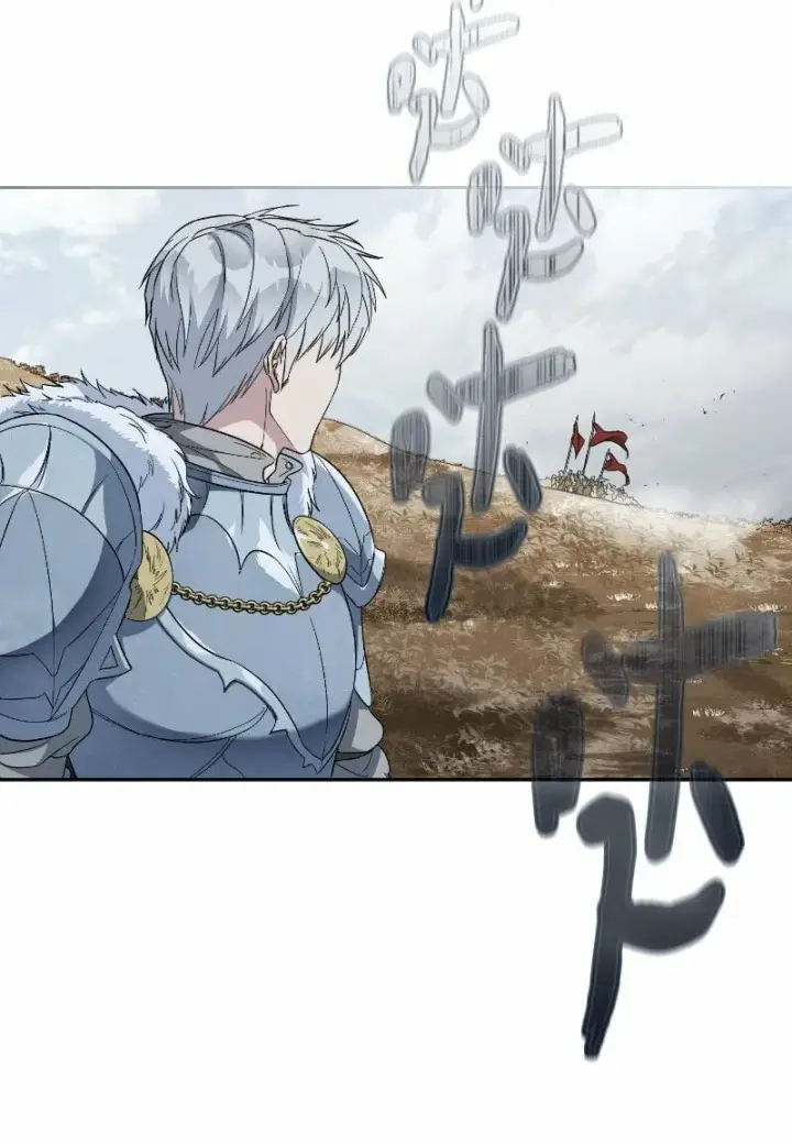漫画《错把结婚当交易，却意外的甜蜜？》71 达沃维尔的自述第72张图