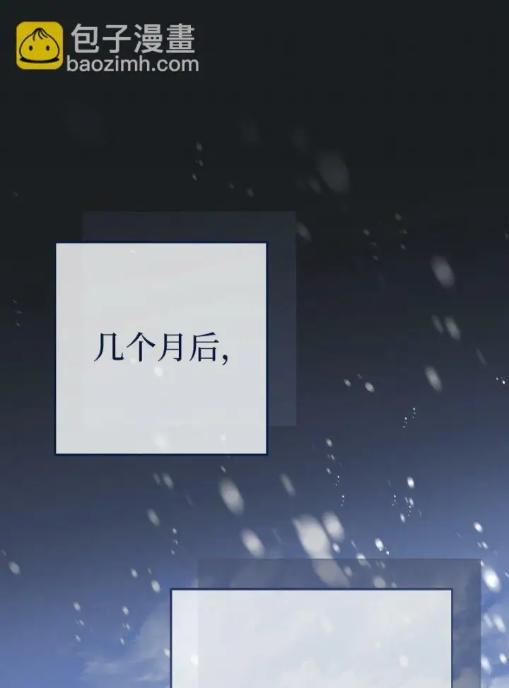 漫画《错把结婚当交易，却意外的甜蜜？》71 达沃维尔的自述第76张图