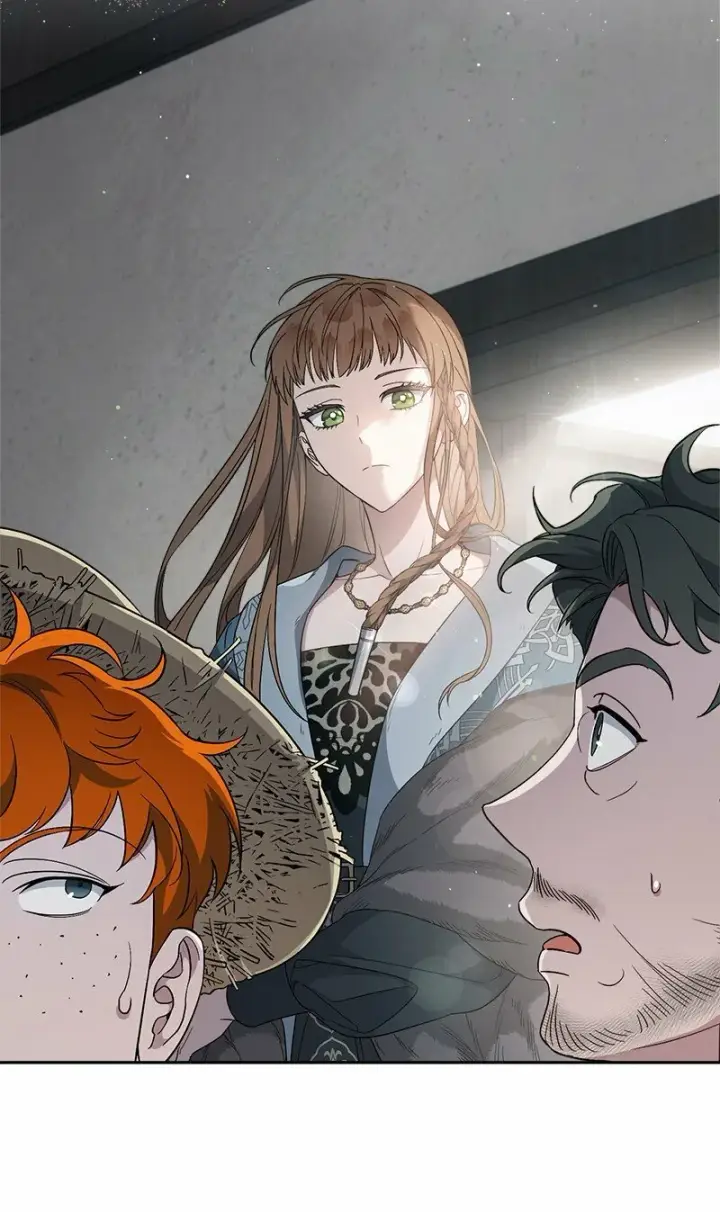 漫画《错把结婚当交易，却意外的甜蜜？》72 杳无音讯第22张图