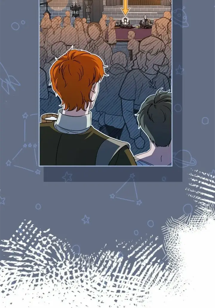 漫画《错把结婚当交易，却意外的甜蜜？》72 杳无音讯第42张图