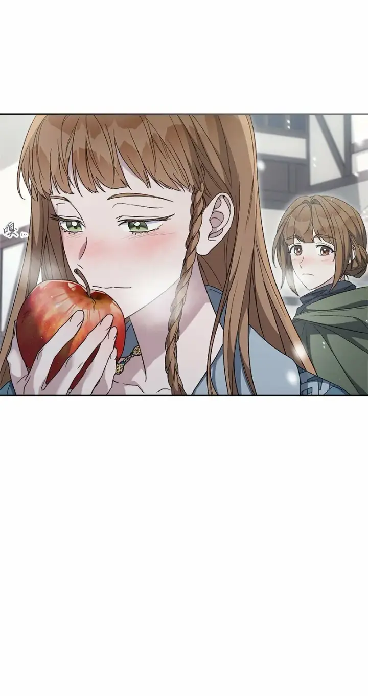 漫画《错把结婚当交易，却意外的甜蜜？》72 杳无音讯第65张图