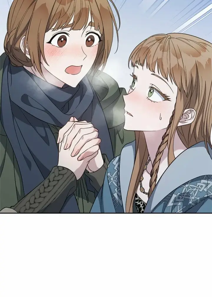 漫画《错把结婚当交易，却意外的甜蜜？》72 杳无音讯第70张图