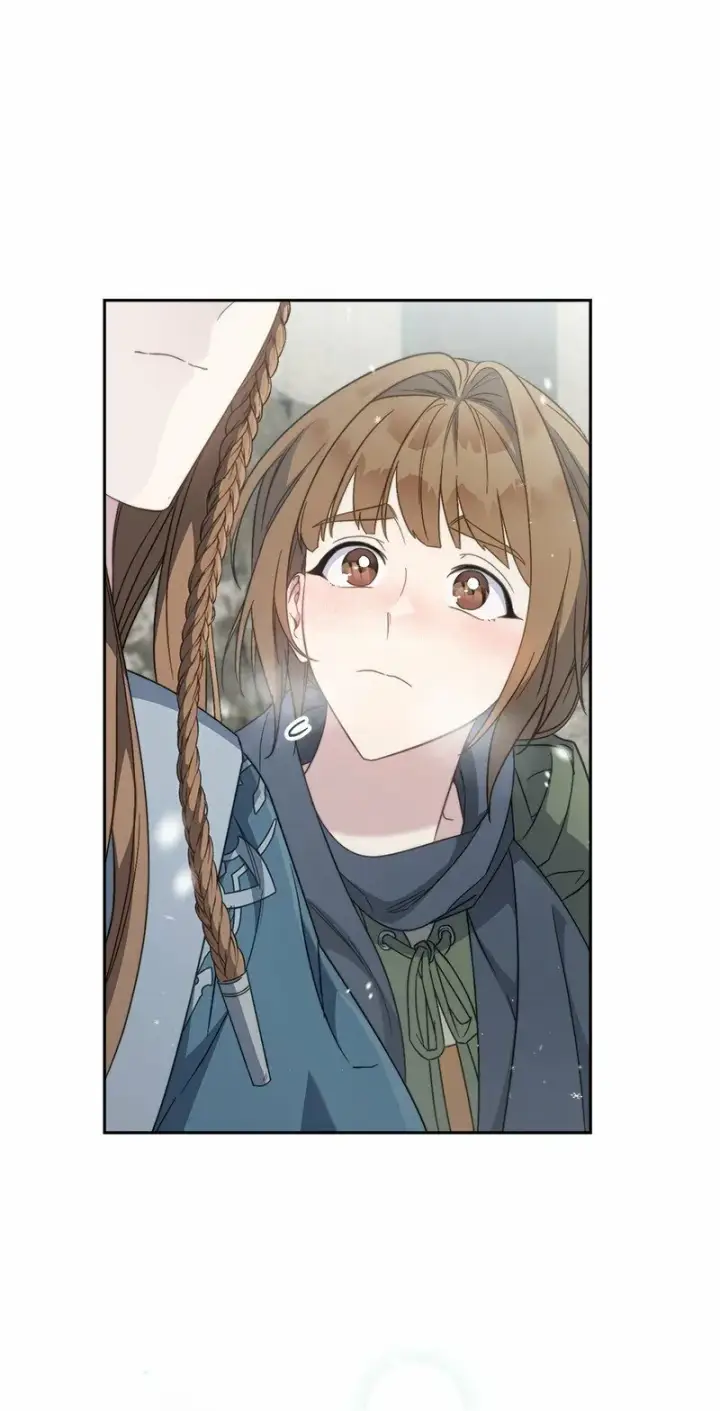 漫画《错把结婚当交易，却意外的甜蜜？》72 杳无音讯第80张图