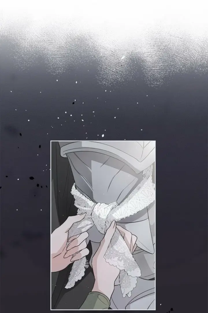 漫画《错把结婚当交易，却意外的甜蜜？》72 杳无音讯第98张图