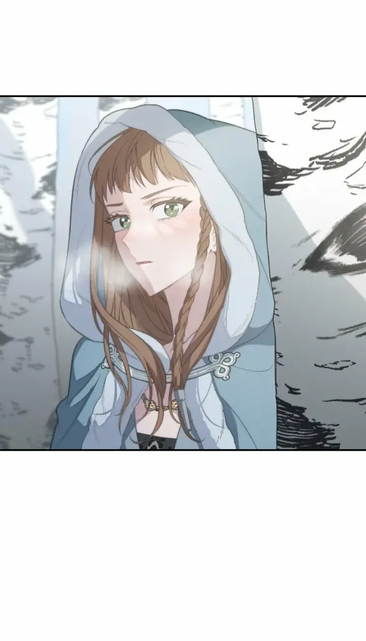 漫画《错把结婚当交易，却意外的甜蜜？》73 奥黛丽的劝导第103张图