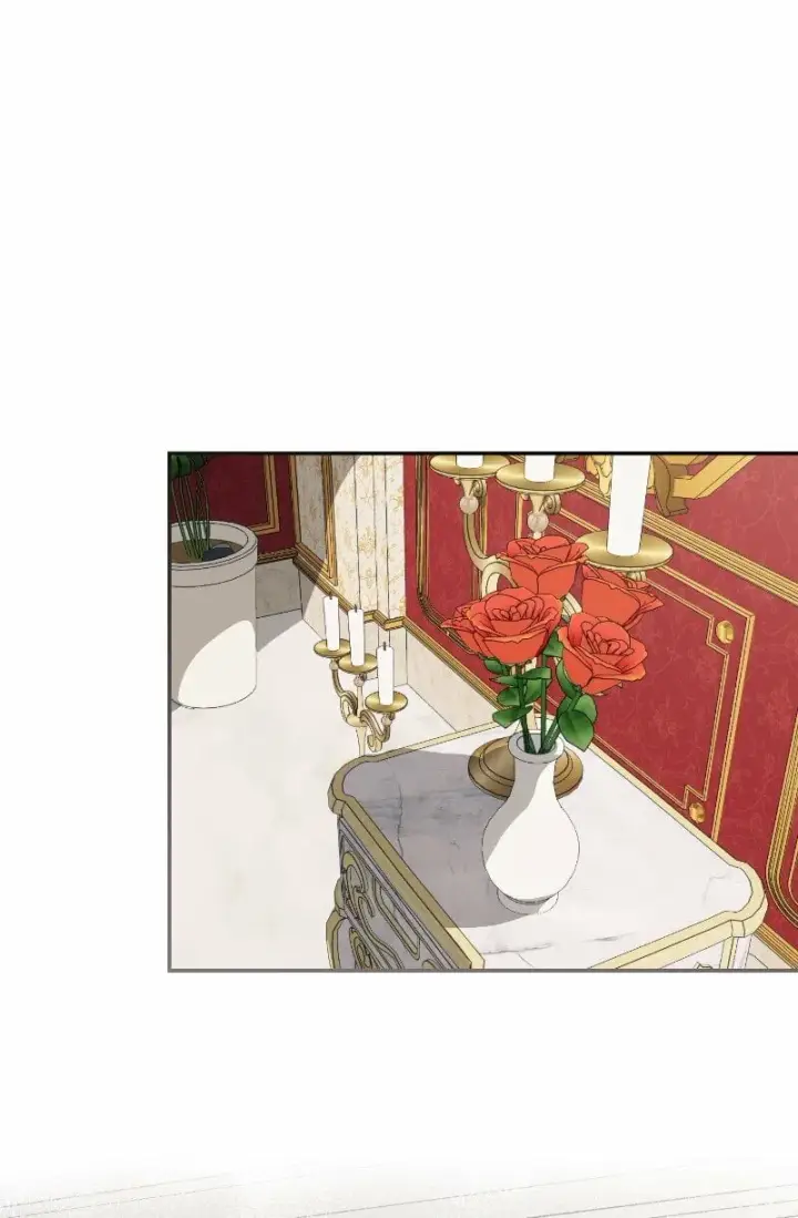 漫画《错把结婚当交易，却意外的甜蜜？》73 奥黛丽的劝导第20张图