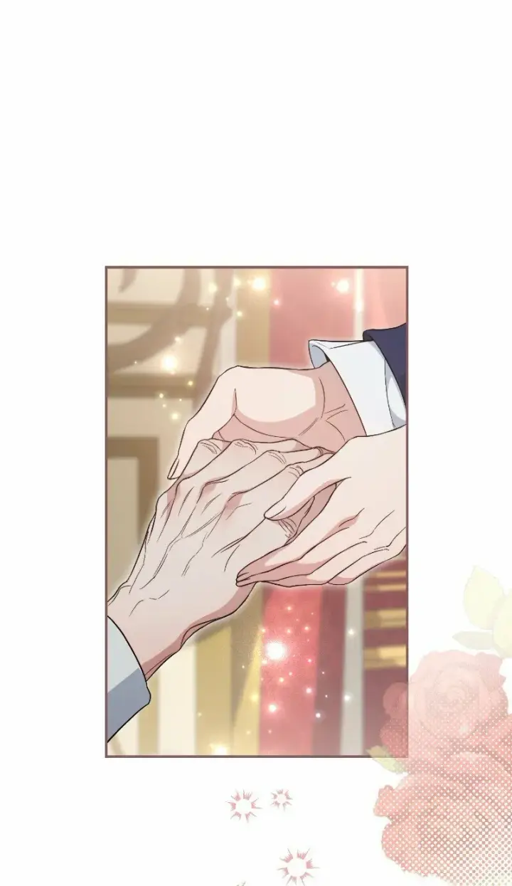 漫画《错把结婚当交易，却意外的甜蜜？》73 奥黛丽的劝导第46张图