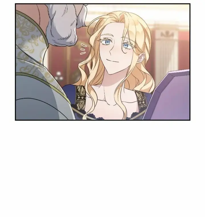 漫画《错把结婚当交易，却意外的甜蜜？》73 奥黛丽的劝导第54张图
