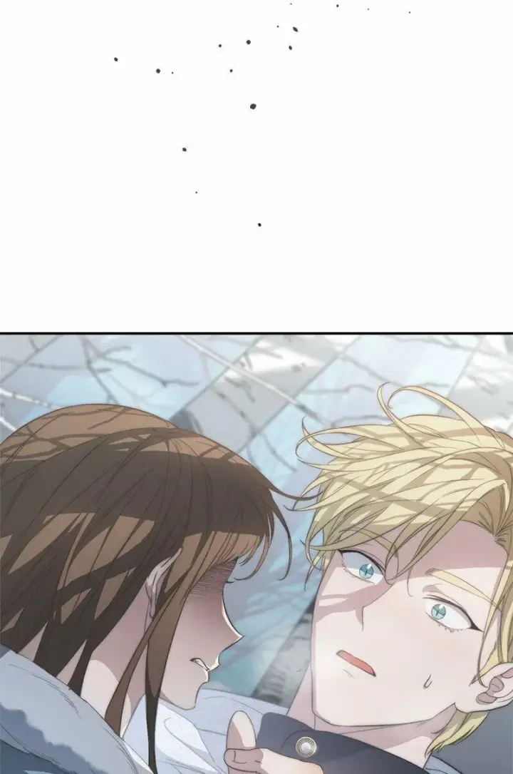 漫画《错把结婚当交易，却意外的甜蜜？》74 只有我能做的事第101张图