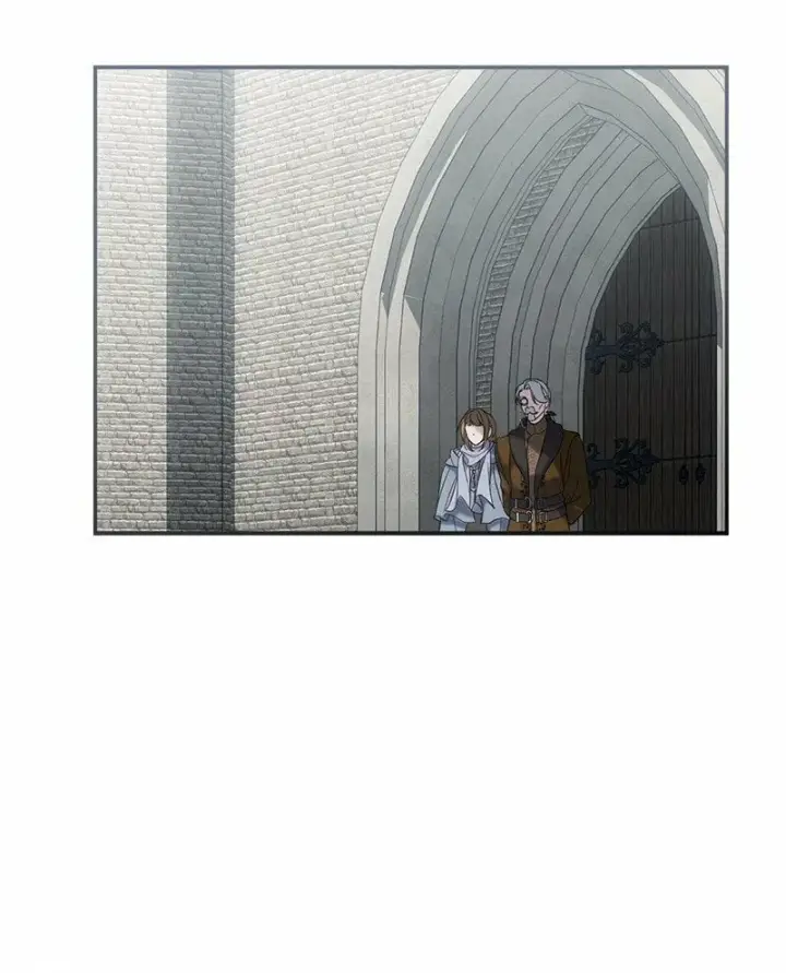 漫画《错把结婚当交易，却意外的甜蜜？》74 只有我能做的事第11张图