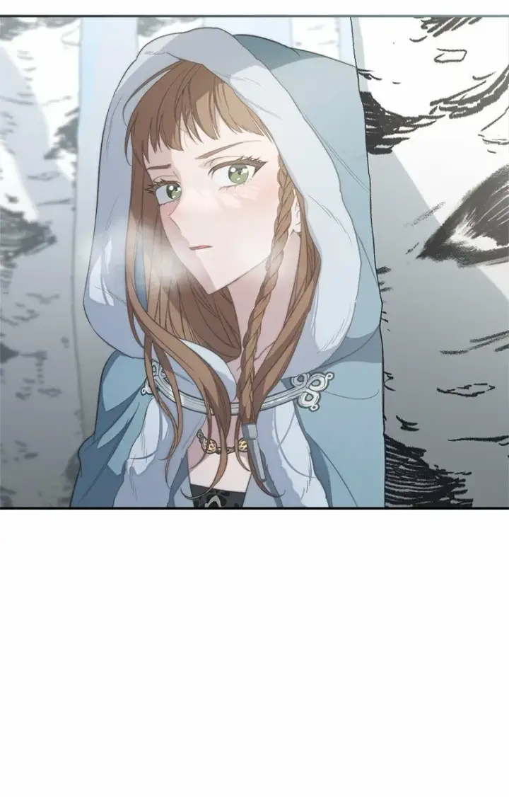 漫画《错把结婚当交易，却意外的甜蜜？》74 只有我能做的事第22张图