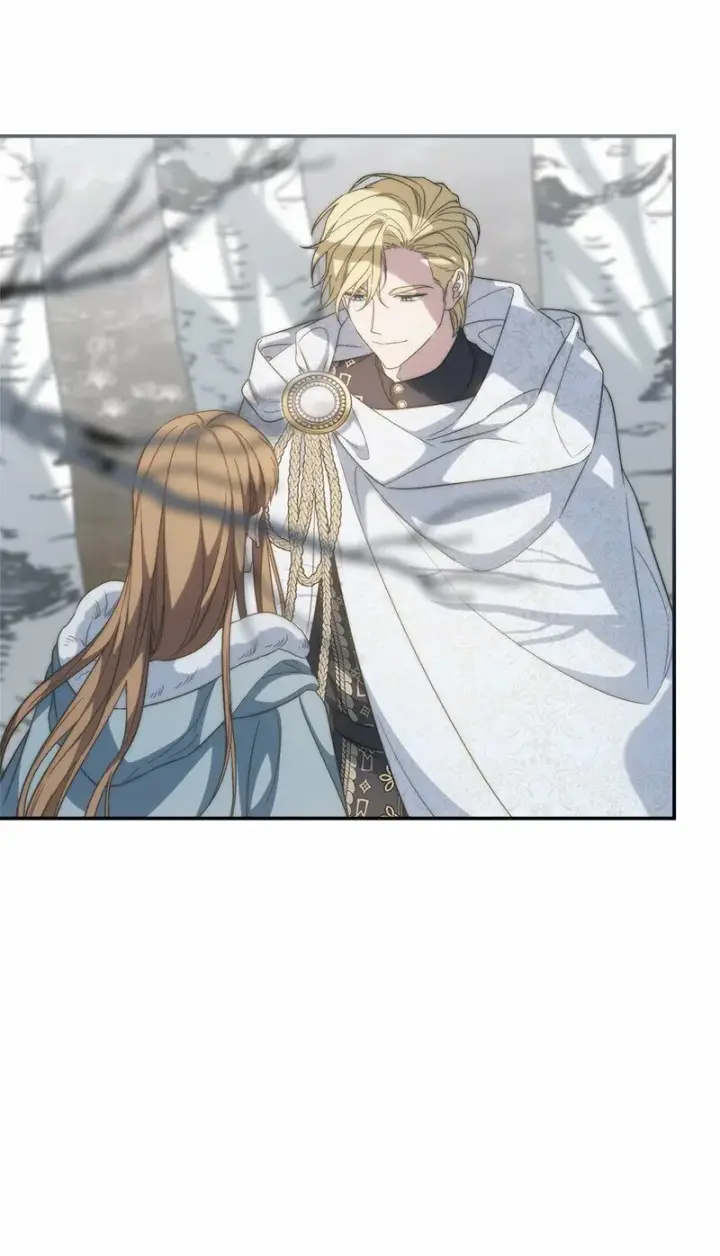 漫画《错把结婚当交易，却意外的甜蜜？》74 只有我能做的事第42张图