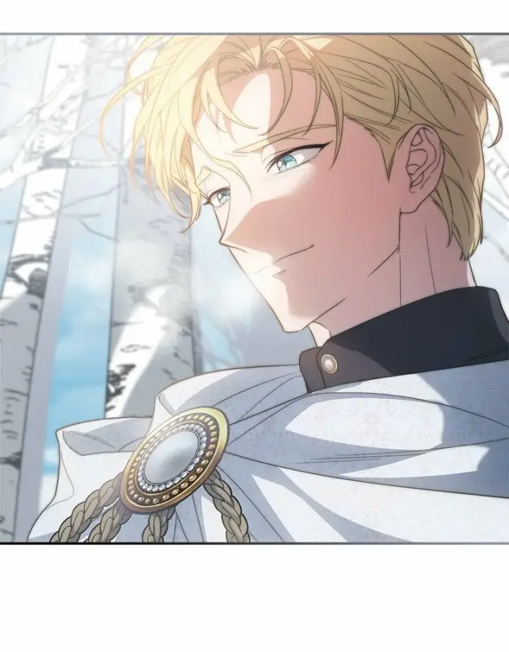 漫画《错把结婚当交易，却意外的甜蜜？》74 只有我能做的事第52张图