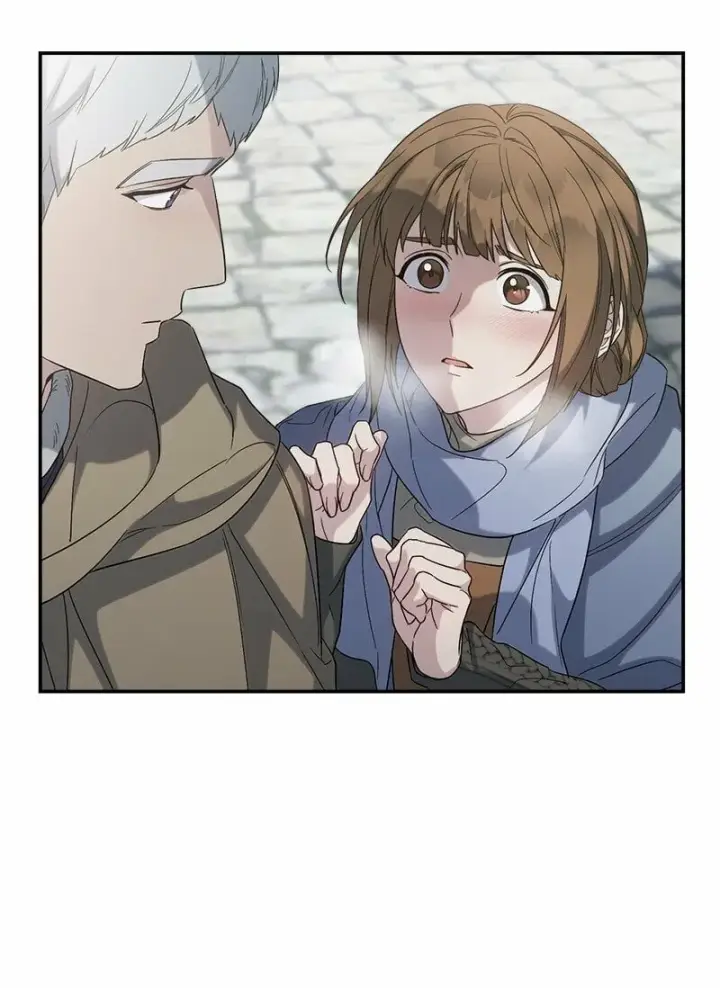 漫画《错把结婚当交易，却意外的甜蜜？》74 只有我能做的事第6张图