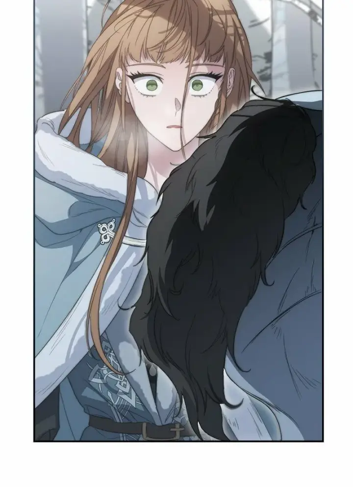 漫画《错把结婚当交易，却意外的甜蜜？》74 只有我能做的事第63张图