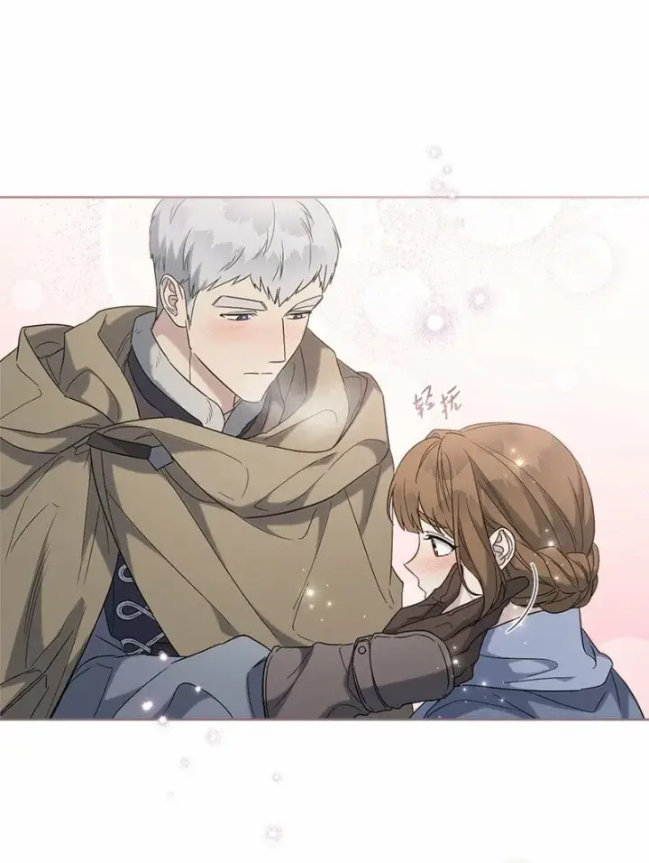 漫画《错把结婚当交易，却意外的甜蜜？》74 只有我能做的事第7张图