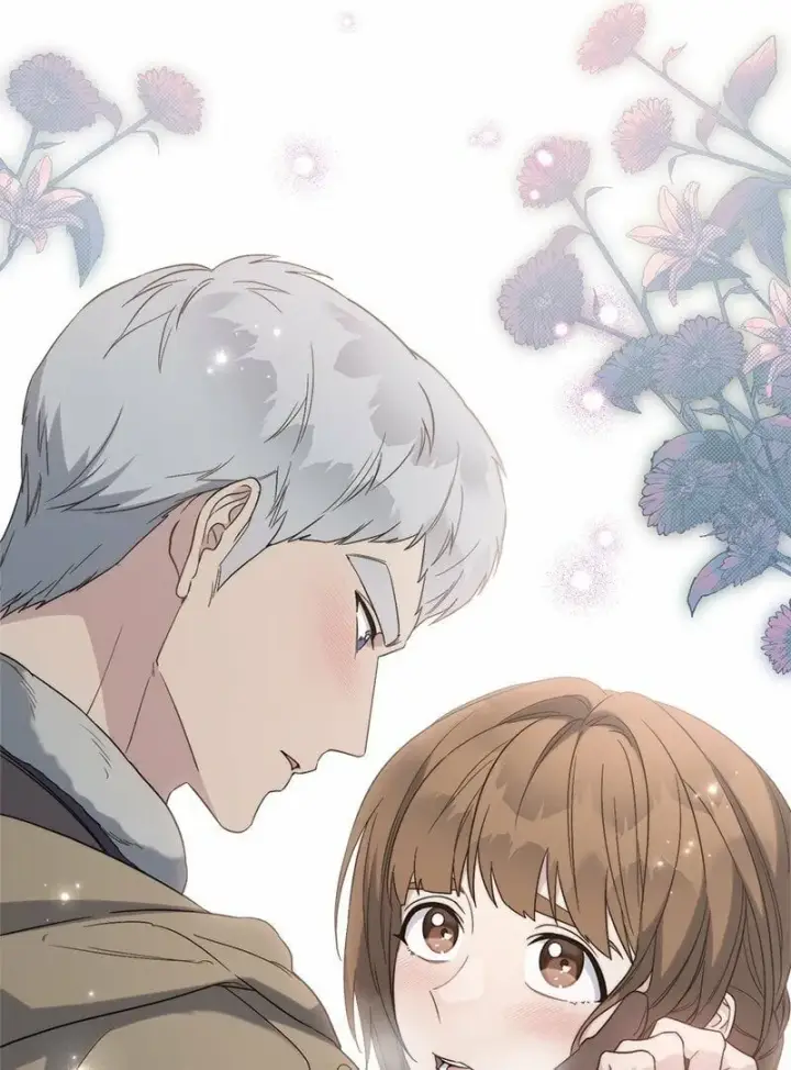 漫画《错把结婚当交易，却意外的甜蜜？》74 只有我能做的事第8张图