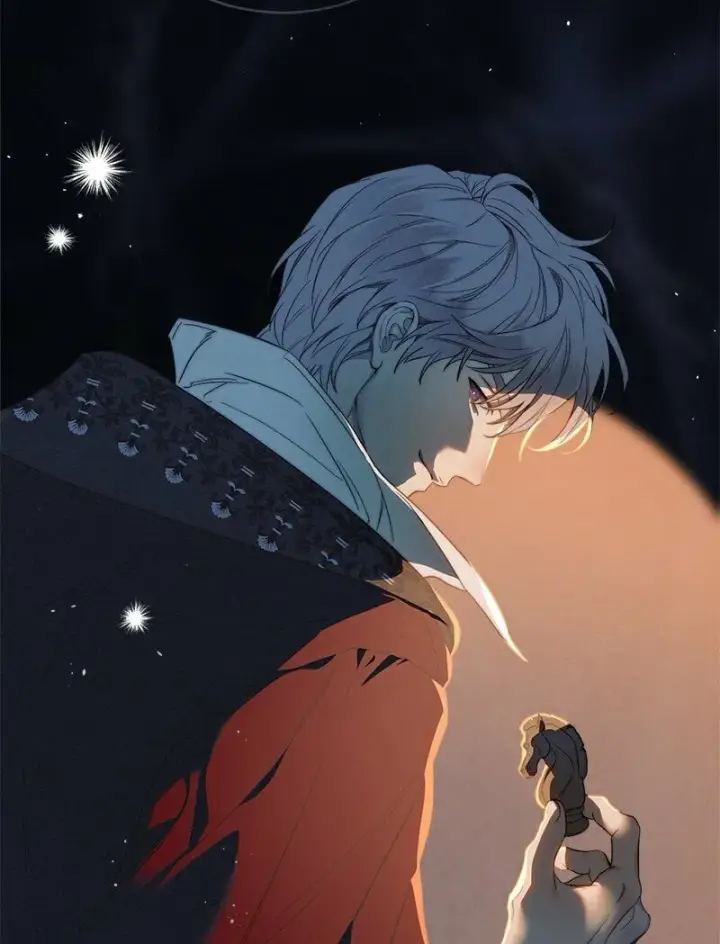 漫画《错把结婚当交易，却意外的甜蜜？》74 只有我能做的事第80张图