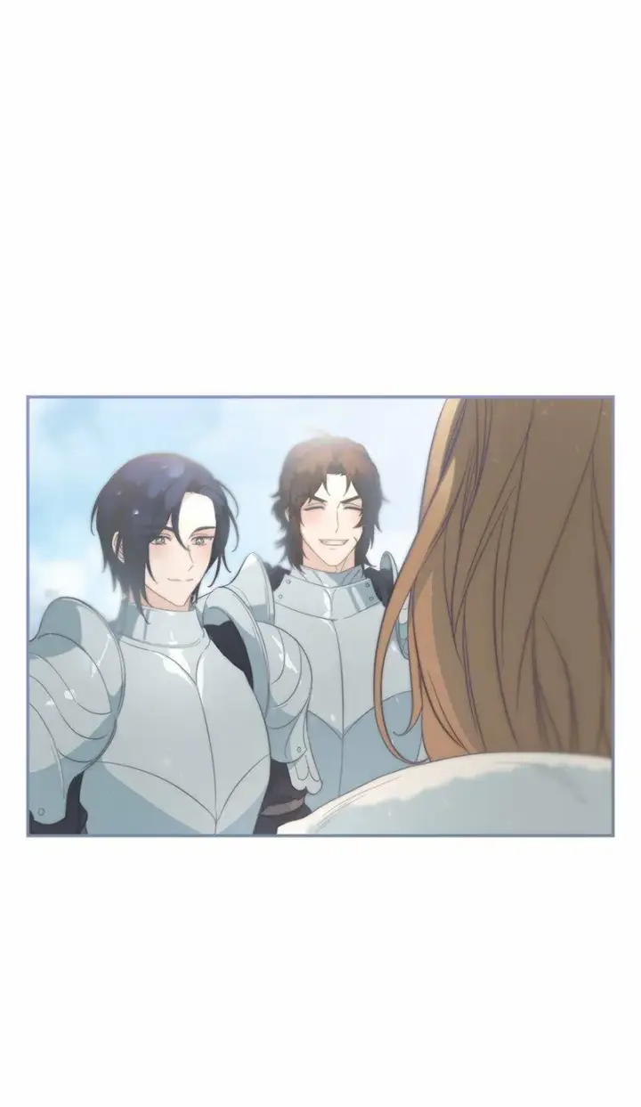 漫画《错把结婚当交易，却意外的甜蜜？》75 穷追不舍第104张图