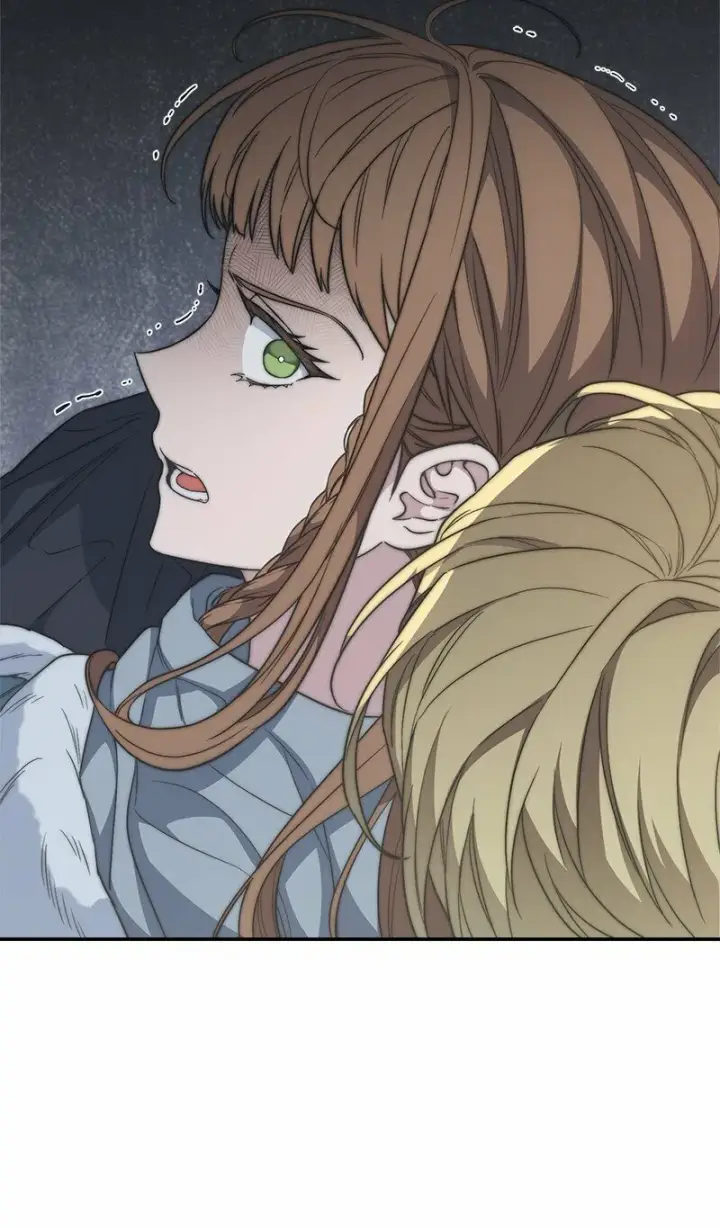 漫画《错把结婚当交易，却意外的甜蜜？》75 穷追不舍第12张图