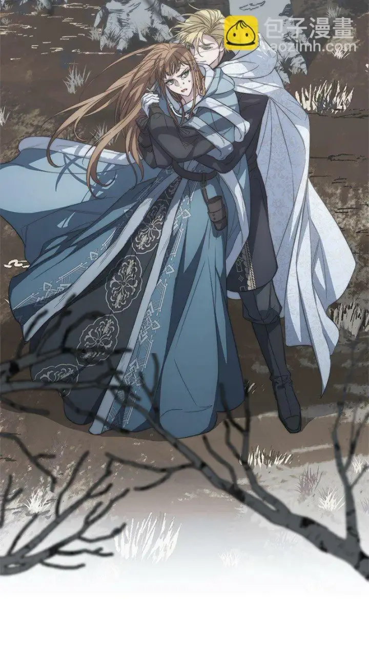 漫画《错把结婚当交易，却意外的甜蜜？》75 穷追不舍第19张图