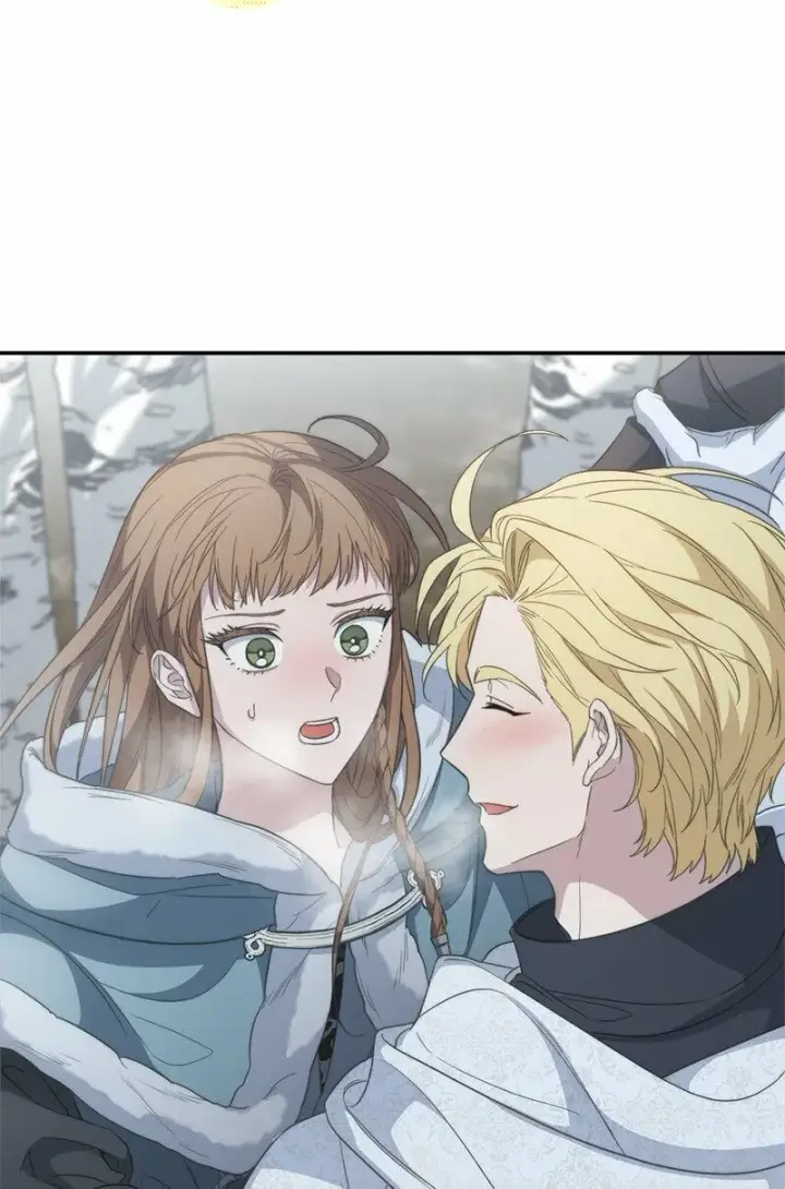 漫画《错把结婚当交易，却意外的甜蜜？》75 穷追不舍第24张图