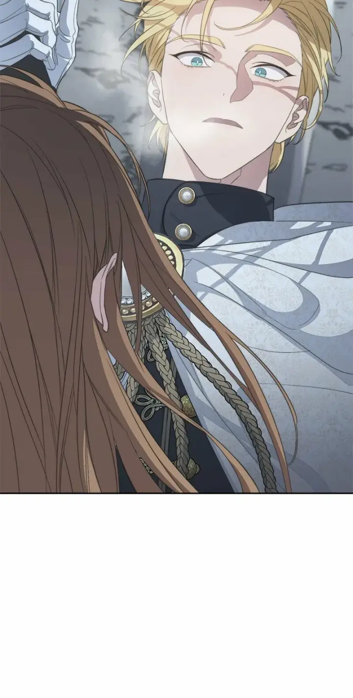 漫画《错把结婚当交易，却意外的甜蜜？》75 穷追不舍第28张图