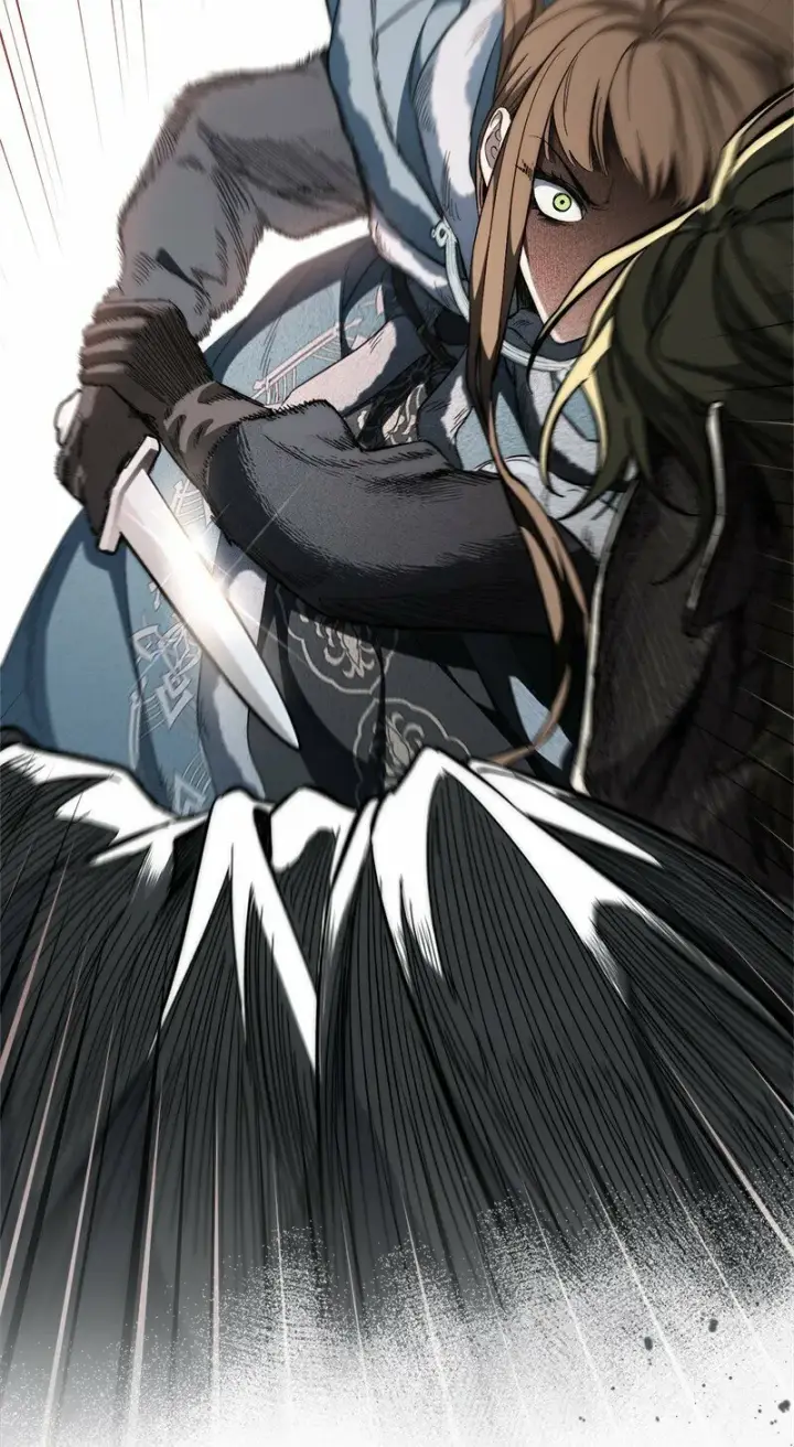 漫画《错把结婚当交易，却意外的甜蜜？》75 穷追不舍第3张图