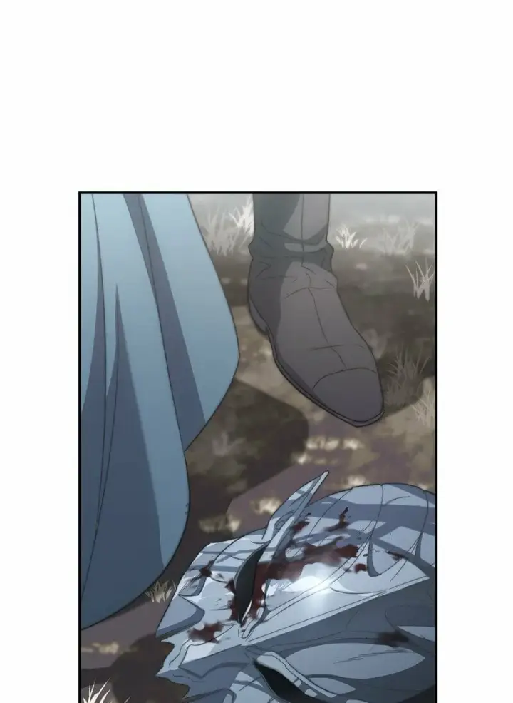 漫画《错把结婚当交易，却意外的甜蜜？》75 穷追不舍第34张图
