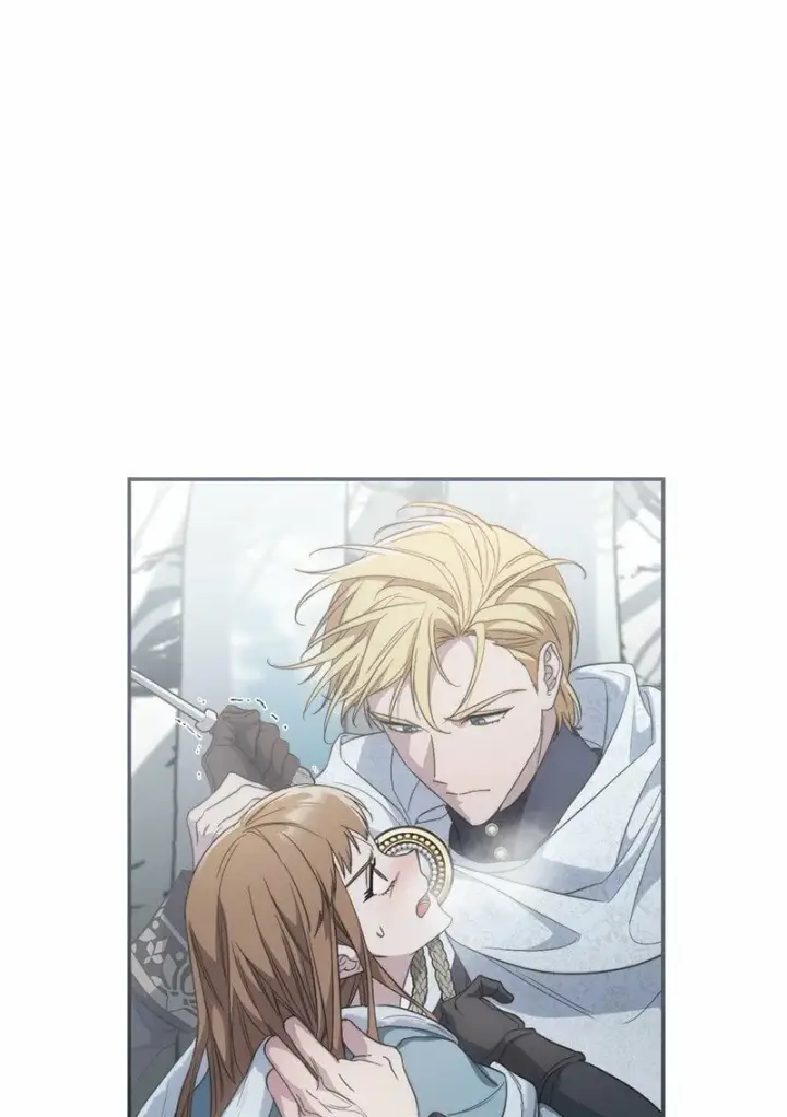 漫画《错把结婚当交易，却意外的甜蜜？》75 穷追不舍第40张图