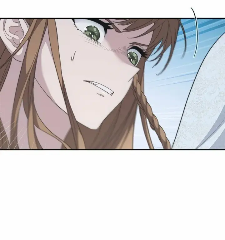 漫画《错把结婚当交易，却意外的甜蜜？》75 穷追不舍第42张图