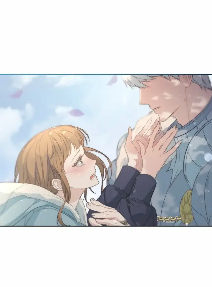 漫画《错把结婚当交易，却意外的甜蜜？》76 梦第11张图