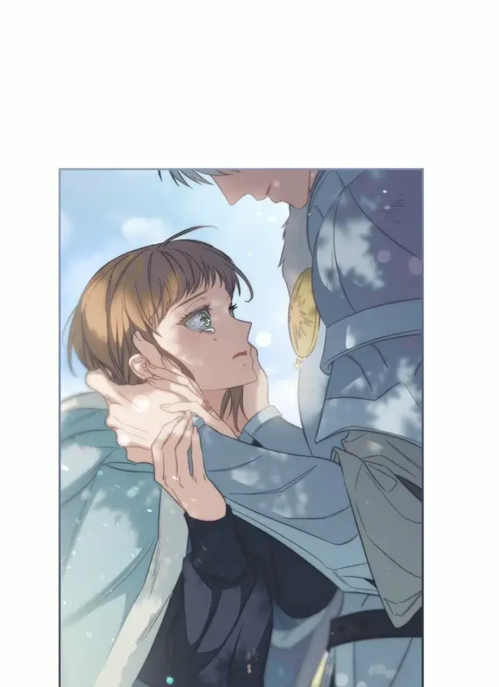漫画《错把结婚当交易，却意外的甜蜜？》76 梦第20张图