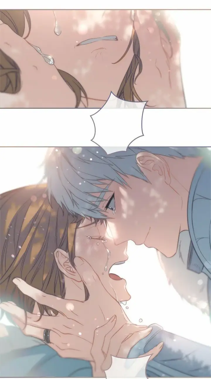 漫画《错把结婚当交易，却意外的甜蜜？》76 梦第26张图