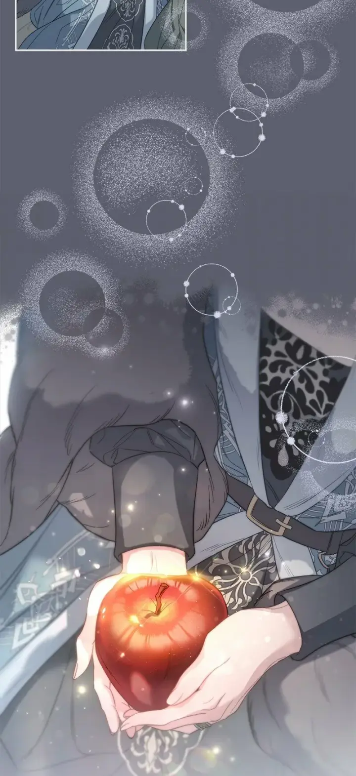 漫画《错把结婚当交易，却意外的甜蜜？》76 梦第42张图